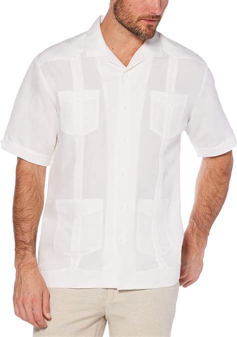 guayabera amazon